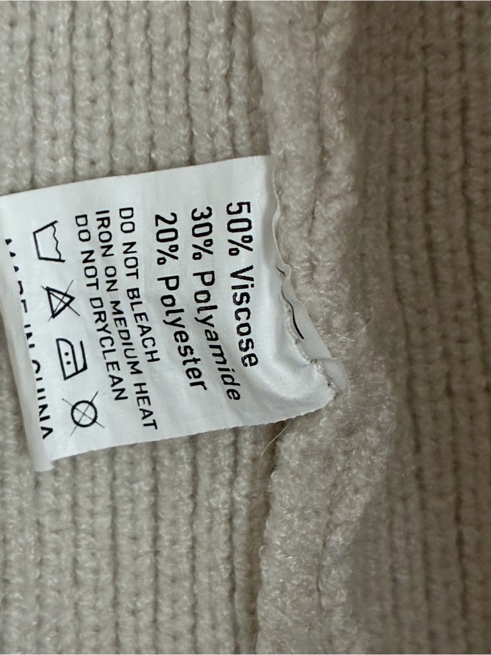 Kirundo Tie-Front Ribbed Cardigan - Picture 3 of 13